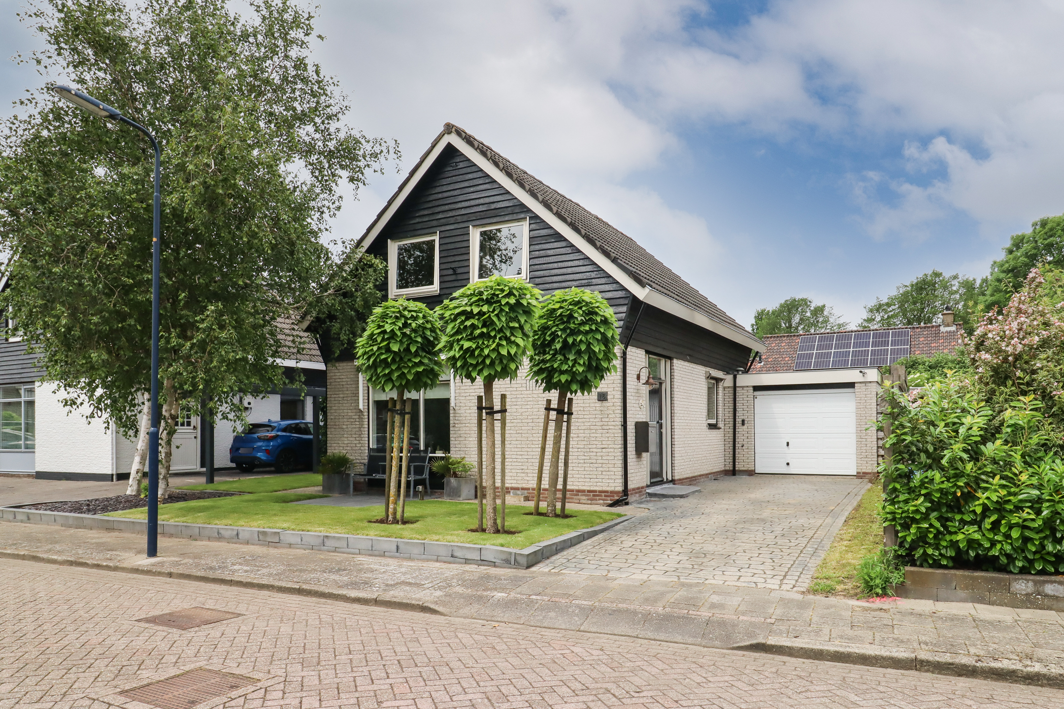 Bernhardlaan 18