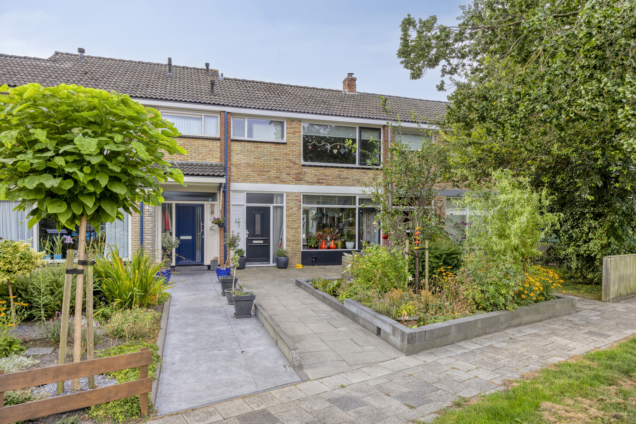 Joost van den Vondelstraat 4