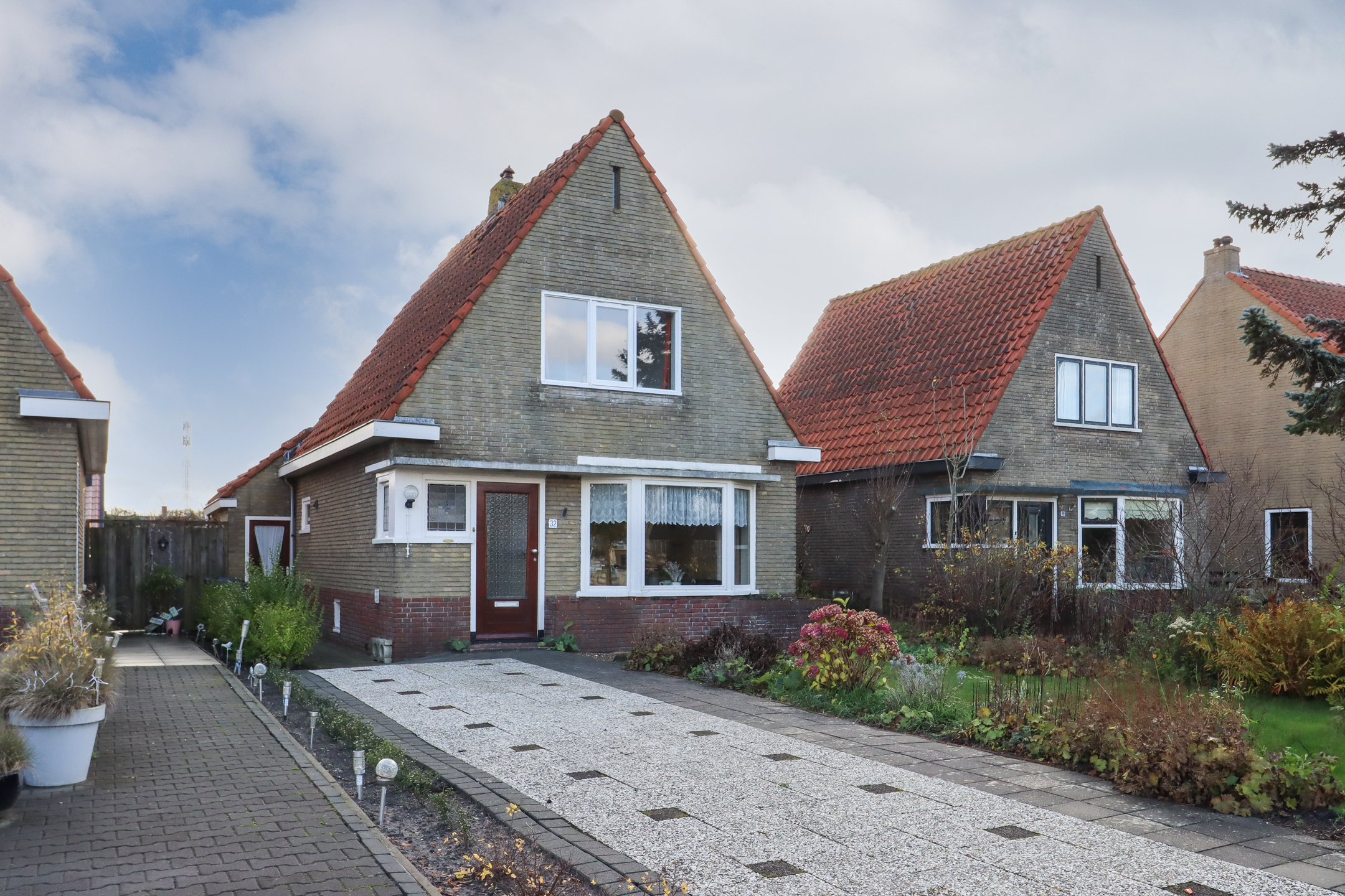 Kanaalweg 32
