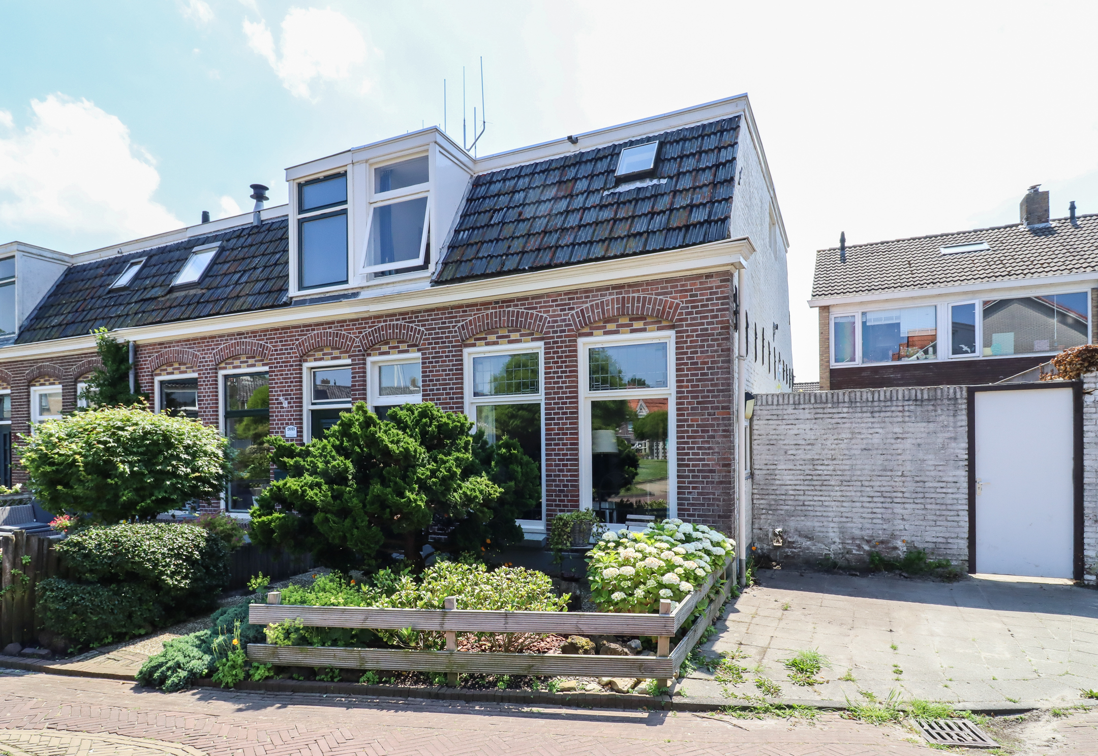 Liemendijk 20A