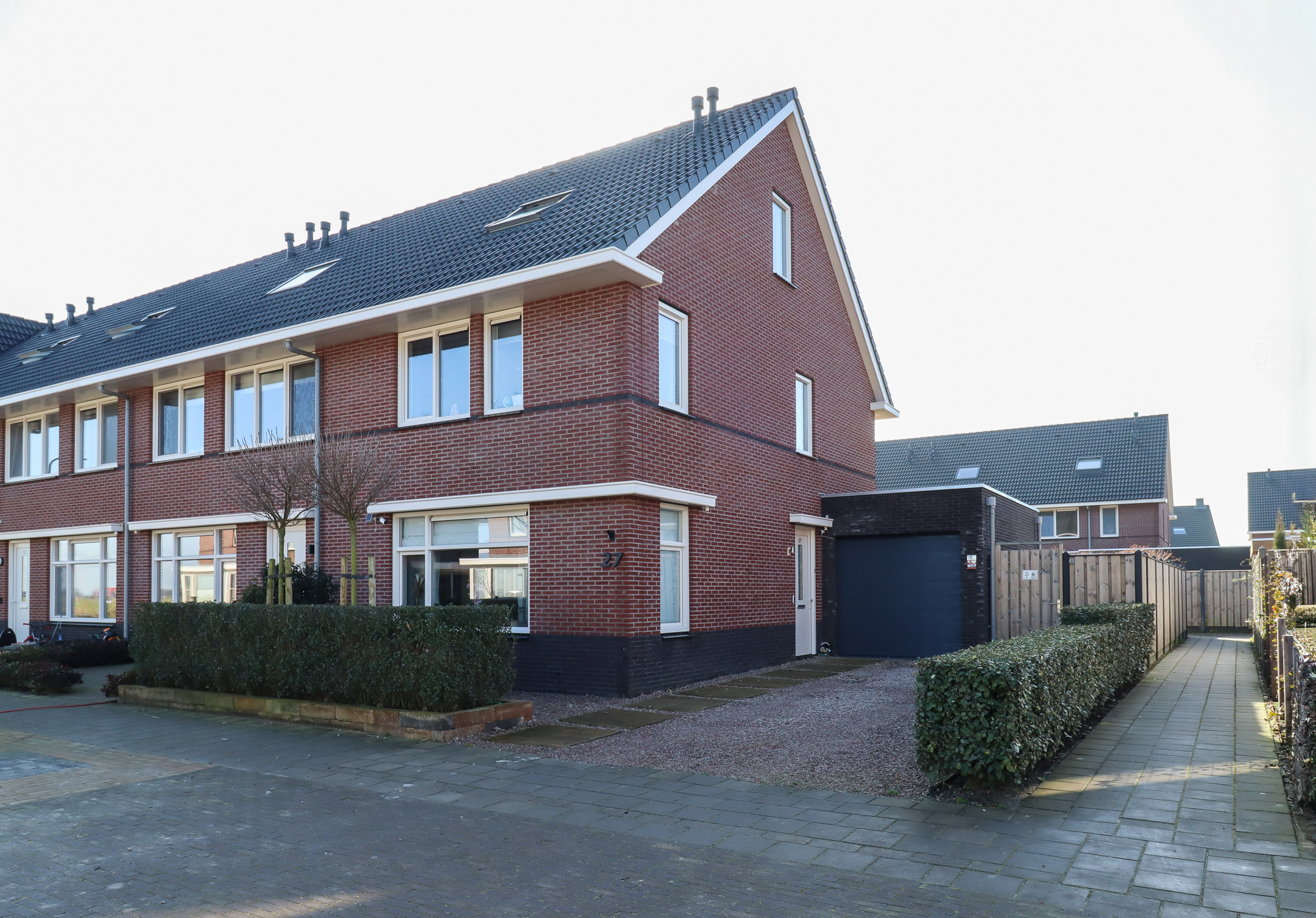 Oostmeep 27