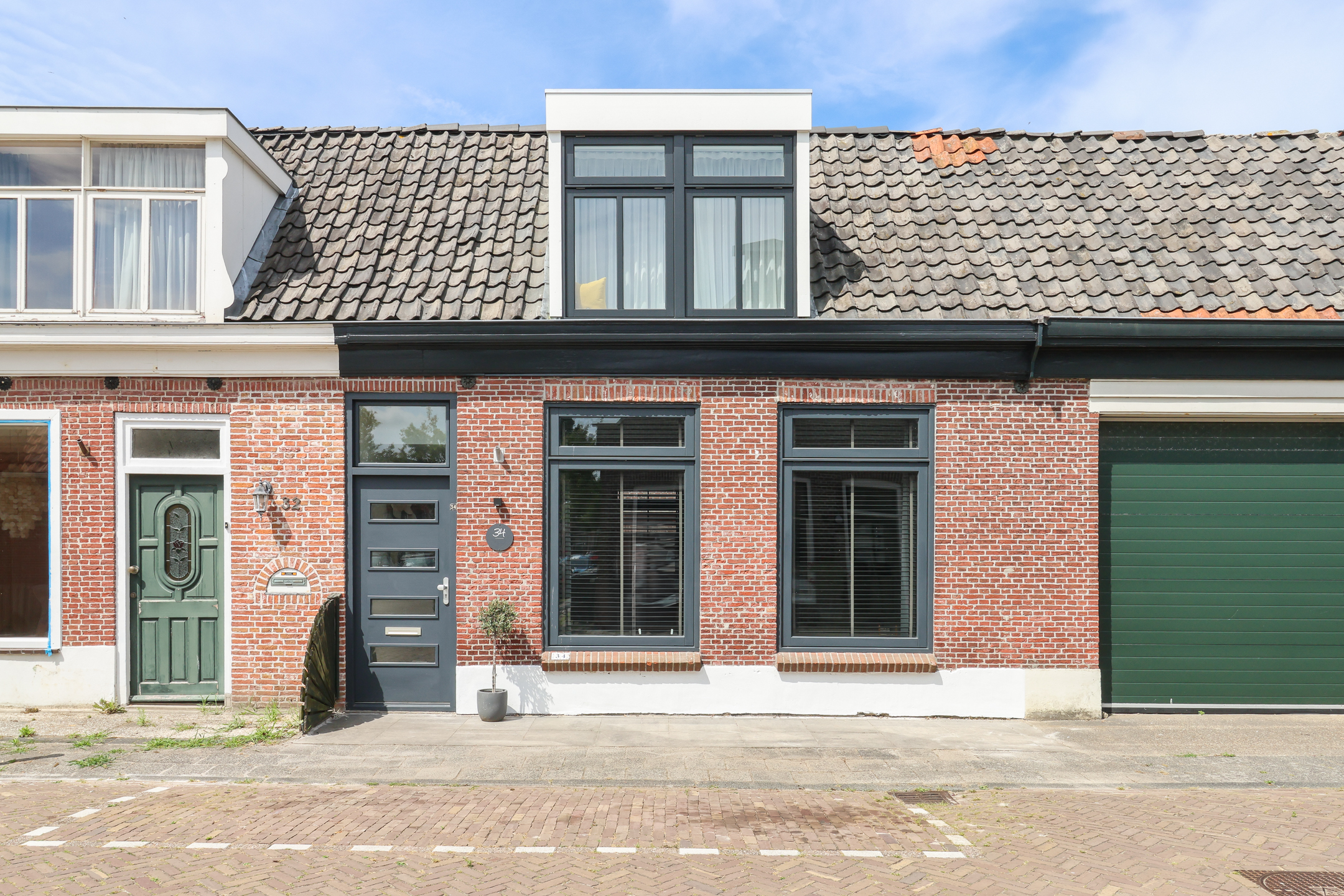 Van der Bildtstraat 34