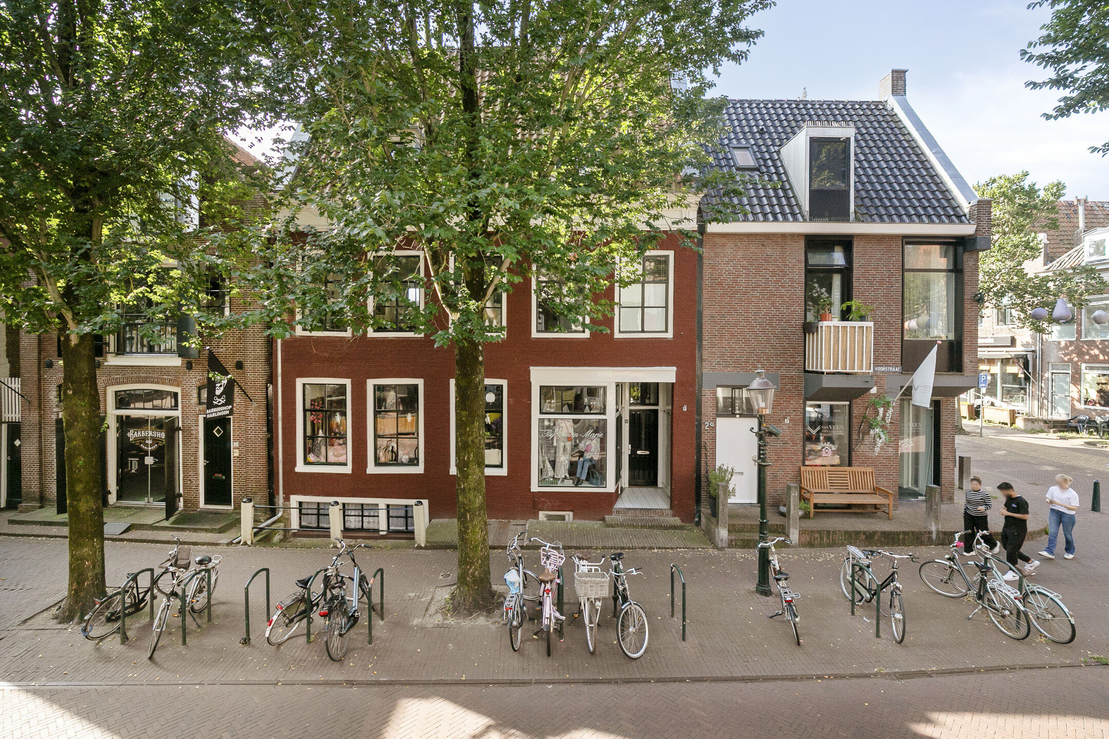 Voorstraat 4/4A